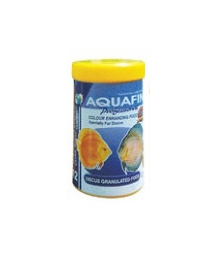 [FFDGAF250] KW Zone Aquafin Discus Granulated Bits 250ml