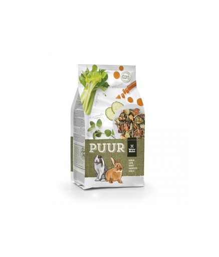 [654801] Witte Molen Puur Rabbit 2kg