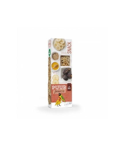 [654927] Witte Molen Puur Love Bird Stick 60gm