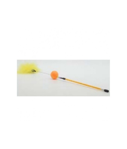 [JYD006-2] Catry Cat Toy 0.6x46cm
