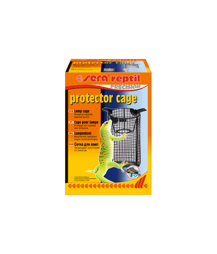 [SR32030] Sera Reptile Protector Cage dia.12cm H22cm