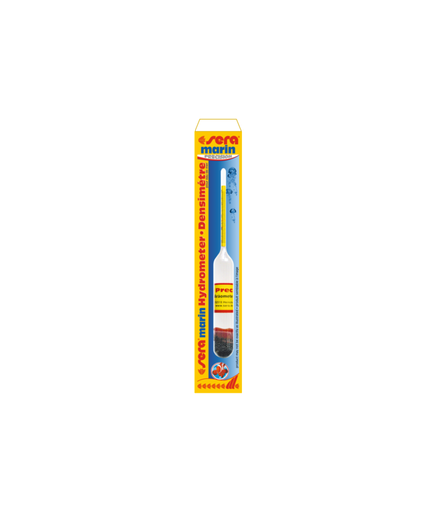 [SR08910] Sera Marin Hydrometer