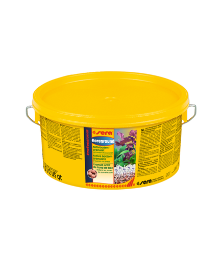 [SR03386] Sera Professional Floreground