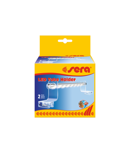 [SR31292] Sera LED Tube Holder Clear