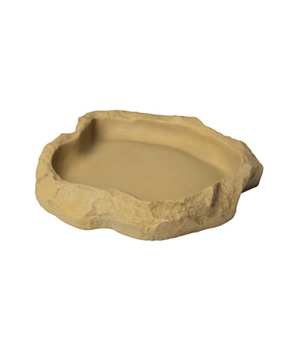 [SR32038] Sera Food and water Bowl for Reptiles and Amphibians Large 