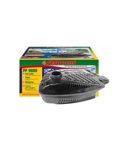 [4001942300773] Sera Pond Pump PP9000 