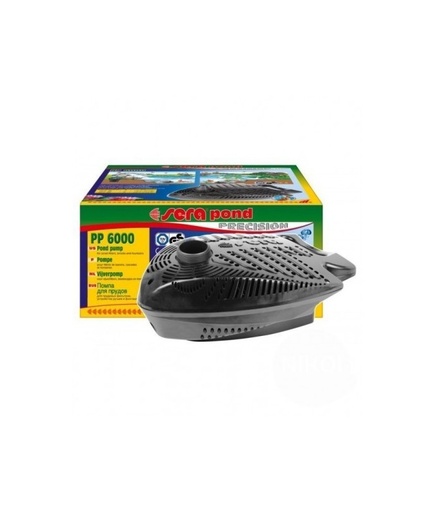[SR30076] Sera Pond Pump PP6000+B151