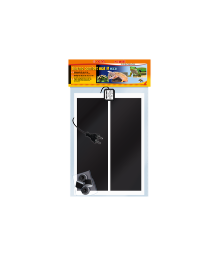 [SR32006] Sera Reptil Thermo Comfort Mat 20W