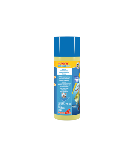 [SR03050] Sera Aquatan 250ml