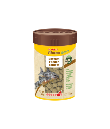 [SR00540] Sera Viformo Tablet 100ml