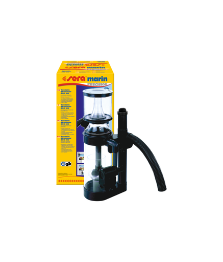 [SR30202] Sera Marin Protein Skimmer HO Powerful And Energy Saving Skimmer for Saltwater Aquariums 400