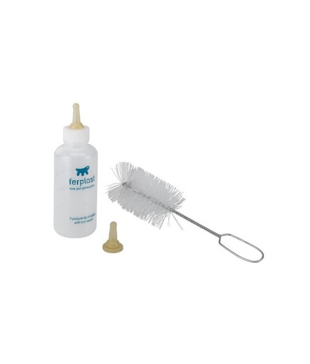 [85502824] Ferplast Pet Nursing / Feeding Bottle 50ml