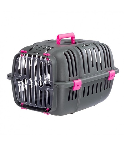 [73043099] Ferplast Carrier Jet Multicolour 