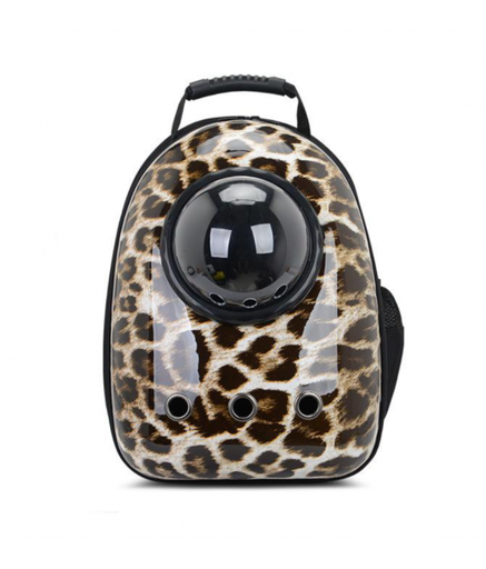 [PD-85028] Pado Bengal Kitty Wallet