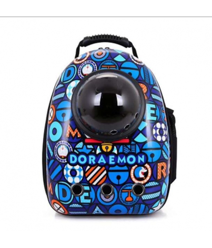 [PD-85024] Pado Ocean Kitty Wallet