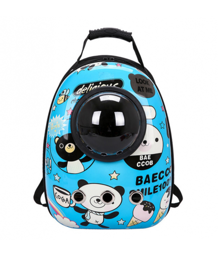 [PD-85025] Pado Sky Kitty Wallet