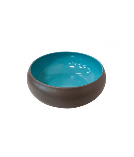 [SWT-7096-L] Pado S S Double Wall Bowl Large