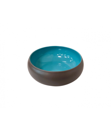 [SWT-7096-M] Pado S S Double Wall Bowl Medium