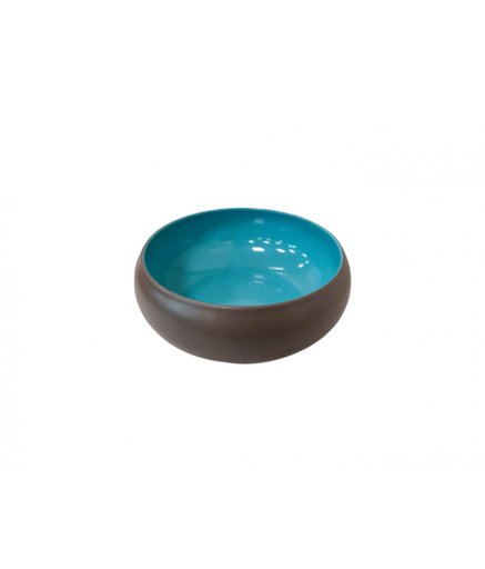 [SWT-7096-S] Pado S S Double Wall Bowl Small