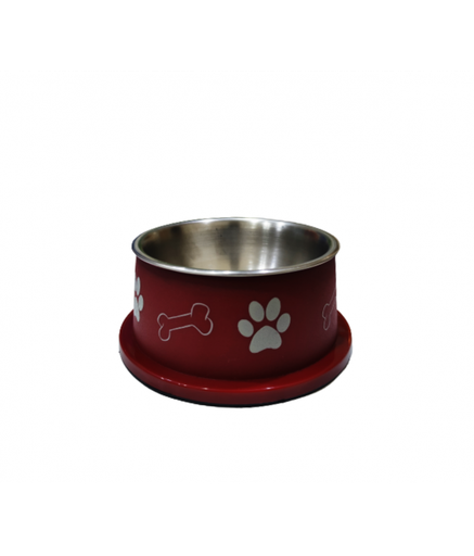 [SWT-6017-14] Pado Floor Dinner Bowl 14cm