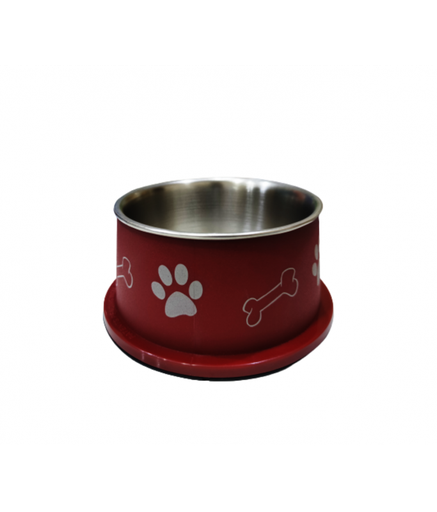 [SWT-6017-16] Pado Floor Dinner Bowl 16cm