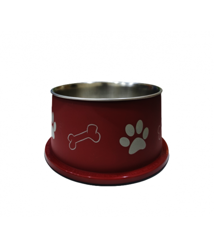 [SWT-6017-19] Pado Floor Dinner Bowl 19cm