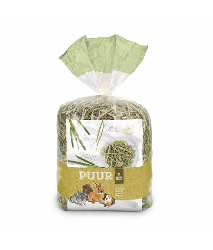 [LR654854] Witte Molen Puur Timothy Hay 500gm