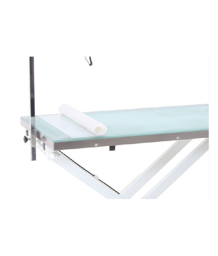 [SPARE-FT-829] Shernbao Glass Top for FT-829 Pet Grooming Table