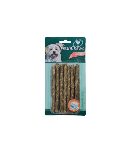 [PP00470] Padovan Fresh Chews Munchy Sticks 15pcs / 120gm