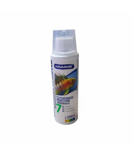 [DRAQCR200] KW Zone Aquadene Cloudiness Remover 200ml 
