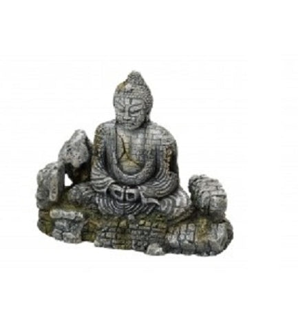 [400522-3] Aqua D'Ella Buddha for Aquariums Large