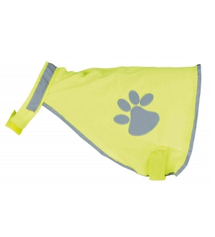 [201163-1] Trixie Safety Vest for Dogs - LARGE