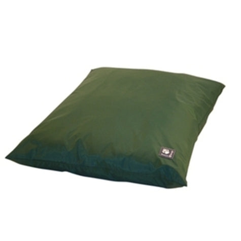 [201609-2] Danish Design County Deep Duvet for Dogs - GREEN/130X83CM