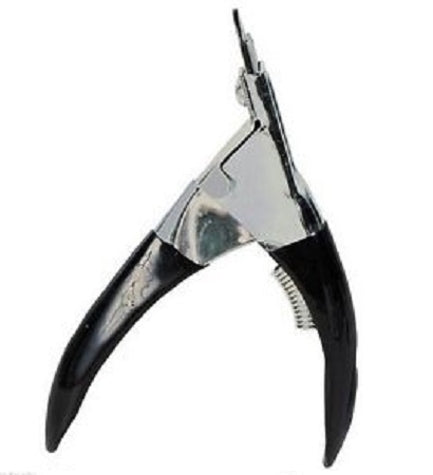 [200612-2] Trixie Guillotine Claw Clipper for Pets 14cm