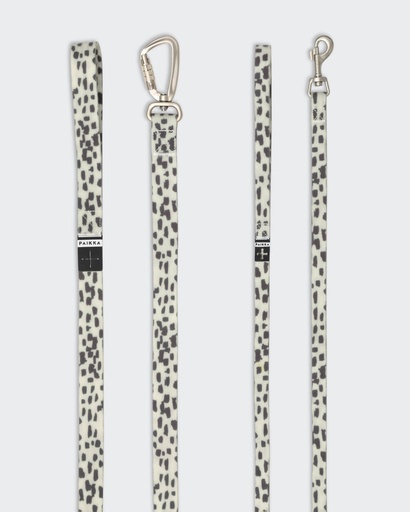 [207248-2] PAIKKA Glow Leash 2.0 for Dogs - 2X180CM