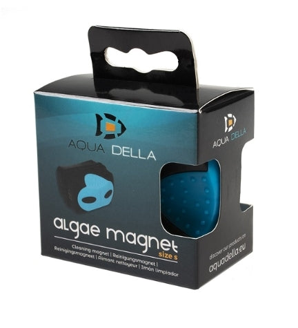 [405656-2] Aqua D'Ella Algae Magnet MEDIUM