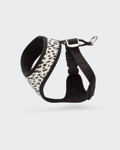 [207251-1] PAIKKA Mesh Harness 2.0 for Dogs - XXXS