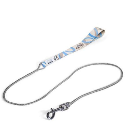 [206294-1] Curli Ultra Strong Pocket Leash for Dogs - SMALL