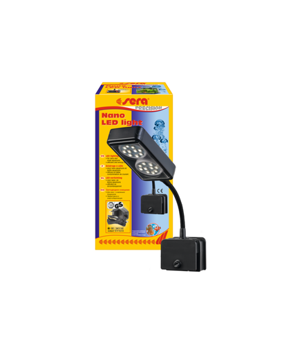 [SR31067] Sera Nano LED Light 4 W / 12V