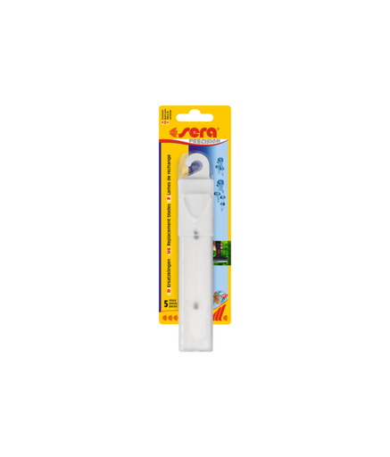 [4001942088466] Sera Replacement Blade For Glass Cleaner