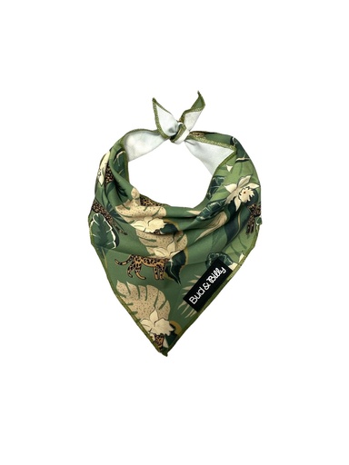[207099-1] Bud & Billy Safari Bandana 50x28x37cm