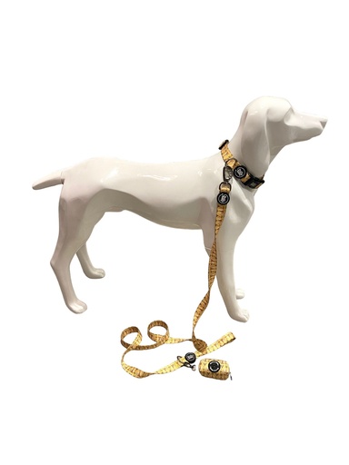 [207081-2] Bud & Billy Dunes Desert Collar 20-28cm