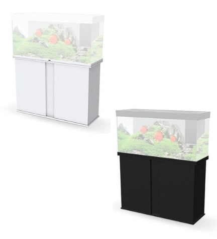 [400704-1] Ciano Emotions Nature Pro 120 Black Stand 121x40x83cm