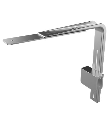 [405634-1] Aqua Medic Aquarius Plus Holder BW