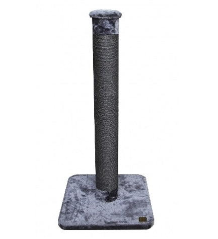 [201895-1] ebi Classic Cat Tree Giant Fox - 55X55X115CM