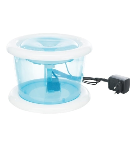 [200865-1] Trixie Bubble Stream Automatic Water Dispenser for Cats&Dogs - 3L