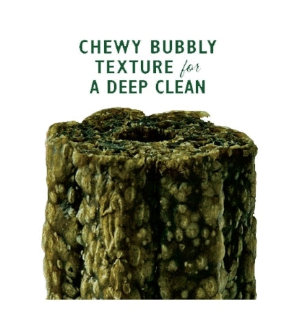 [101164-1] Lily's Kitchen Woofbrush Dental Dog Chews Bulk Pack - LARGE