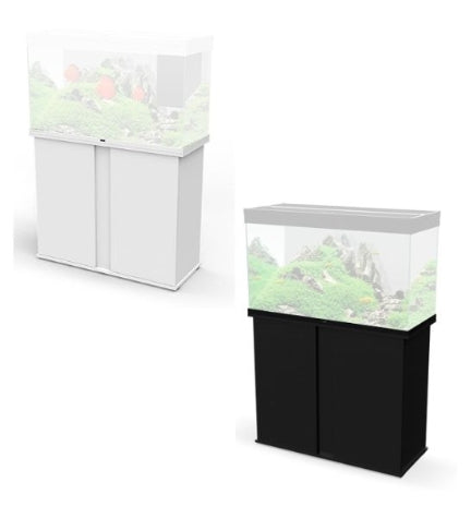 [400703-1] Ciano Emotions Nature Pro 100 Black Stand 102.2x40x83cm