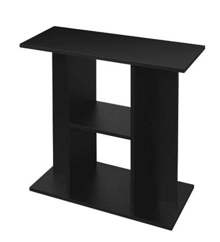 [400702-1] Ciano Aqua 80 Aquarium Black Stand 80x30x70cm