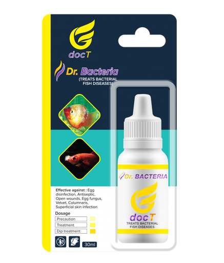 [8904218172301] Horizone Doct Dr.Bacteria - 30ml 